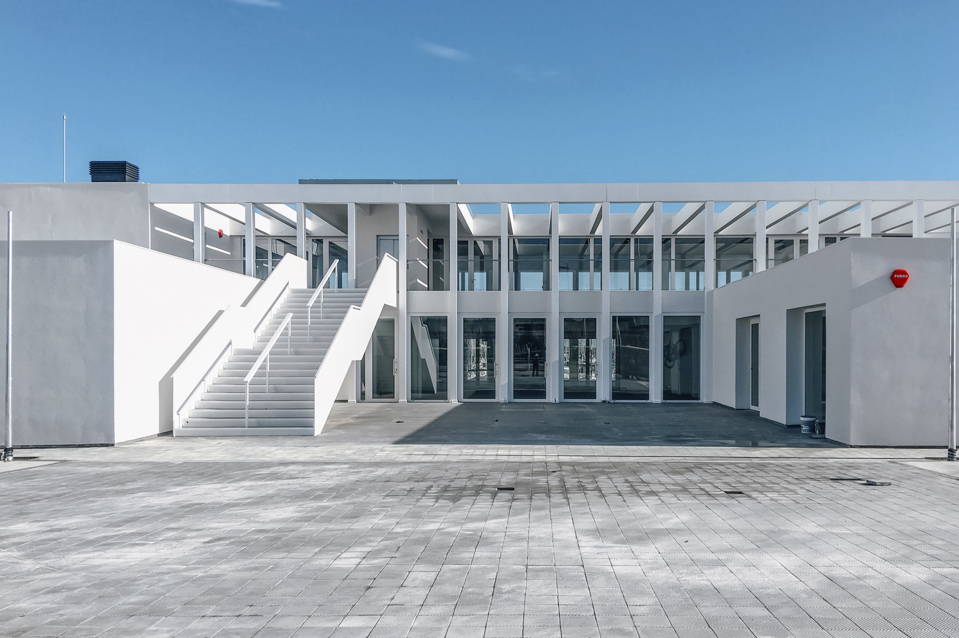 Architectural Design